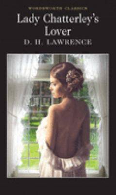 Lady Chatterley's lover