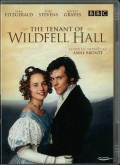 The tenant of Wildfell Hall
