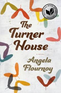 The Turner house