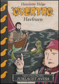 Havfruen
