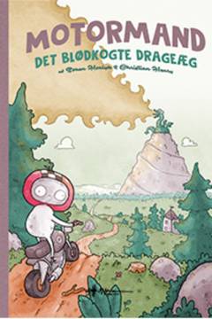 Motormand - det blødkogte drageæg
