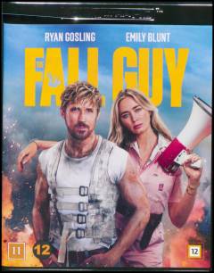 The fall guy