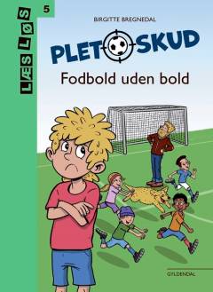 Pletskud - fodbold uden bold