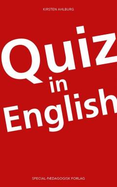 Quiz in english