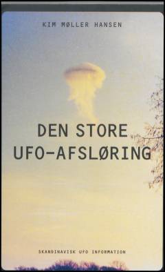 Den store UFO-afsløring