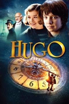 Film (dvd), 2012