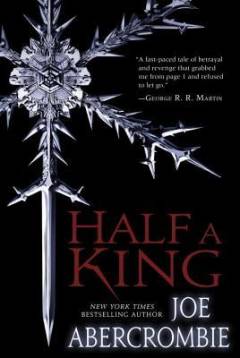 Bog, 1. U.S. edition, 2014