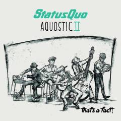 Aquostic II : That's a fact!