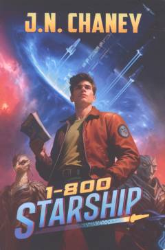1-800 Starship