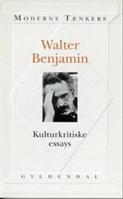 Kulturkritiske essays