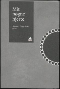 Mit nøgne hjerte : digte