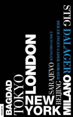 Bog, 1. udgave, 2010