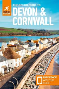 The rough guide to Devon & Cornwall