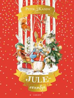 Juleeventyr