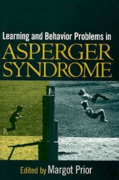 Learning and behavior problems in Asperger syndrome