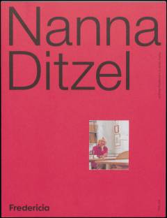 Nanna Ditzel : paying tribute to a pioneering designer : 100 years