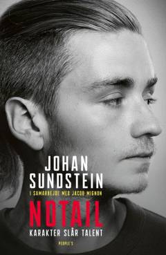N0tail : karakter slår talent