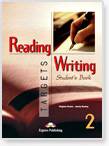 Reading & writing targets 2 : Student's book