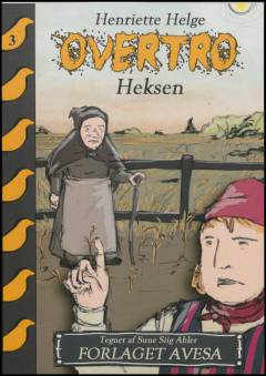 Heksen