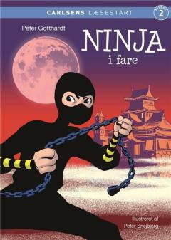 Ninja i fare