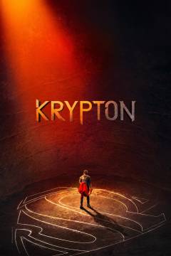 Krypton, sæson 1