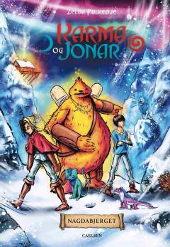 Karma og Jonar - Nagdabjerget