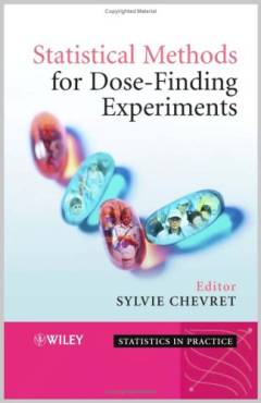 Statistical methods for dose-finding experiments