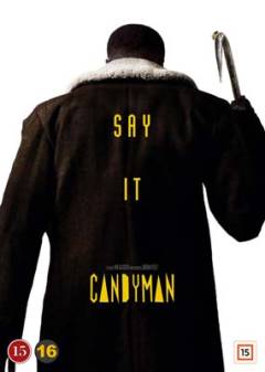 Film (dvd), 2021