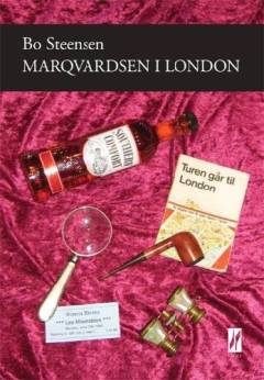 Marqvardsen i London