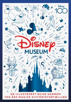 Velkommen til Disney Museum