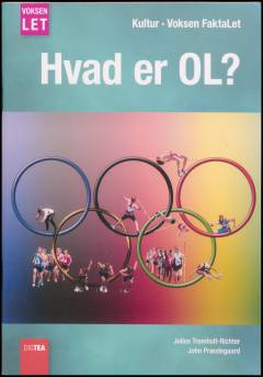 Hvad er OL? (Letlæsning)
