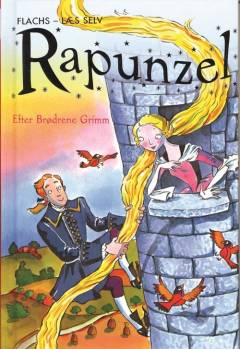 Rapunzel