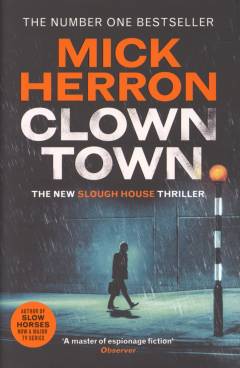 Clown town