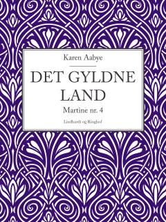 Det gyldne land