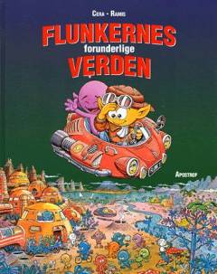 Flunkernes forunderlige verden