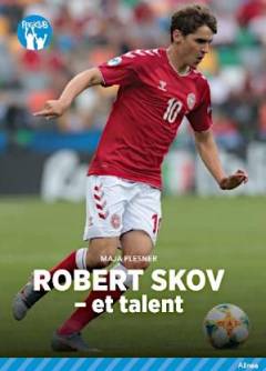Robert Skov - et talent