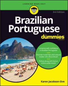 Brazilian Portuguese