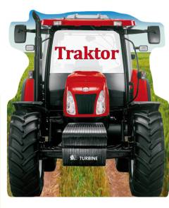 Traktor