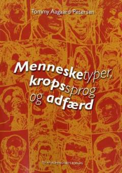 Mennesketyper, kropssprog og adfærd
