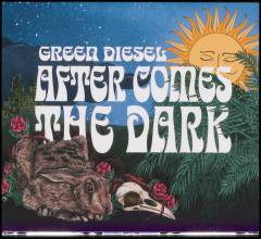 After comes the dark