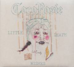 Little death wishes