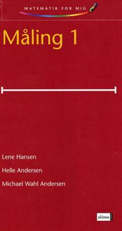 Måling 1