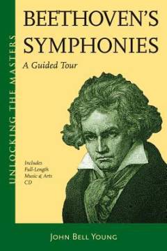 Beethoven's symphonies : a guided tour