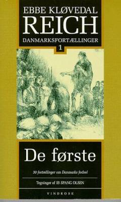 Bog, 3. udgave, (Danmarksfort.), 1997