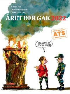 Året der gak. Årgang 2022