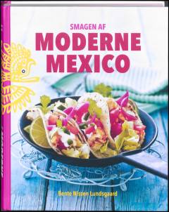 Smagen af moderne Mexico