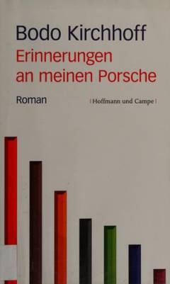 Erinnerungen an meinen Porche