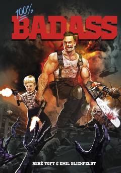 100% badass