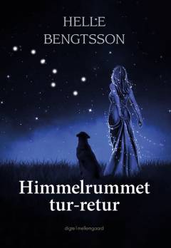 Himmelrummet tur-retur : digte