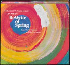 Musik (cd), ℗2015